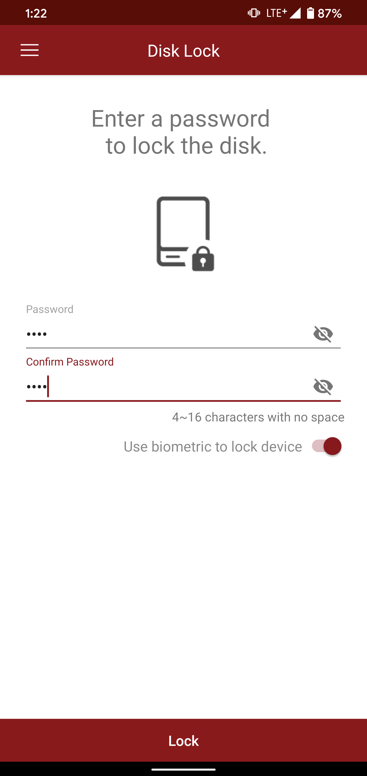 Заблокировать/Разблокировать USB-устройство - Elite Android FAQ